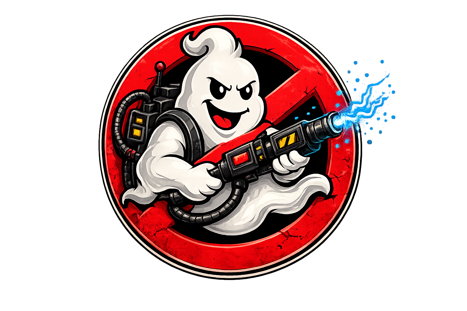 Logo de BugBusters